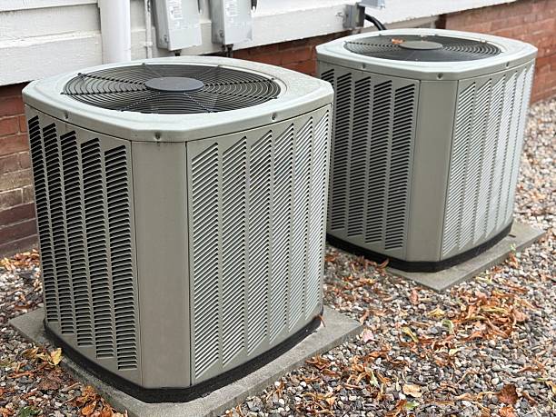 Reliable Hvac Maintenance contractor in Fremont, NC by Leonard HVAC